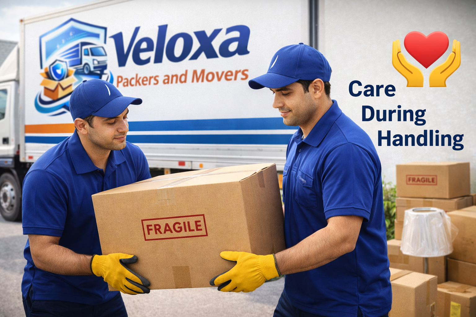 Car carrier service